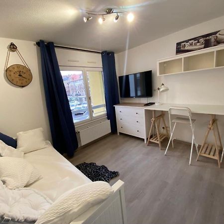 Appartement Esplanade Strazburg Dış mekan fotoğraf