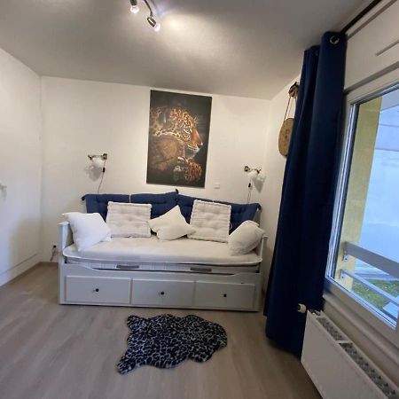 Appartement Esplanade Strazburg Dış mekan fotoğraf